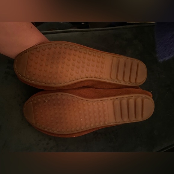 Moccasins - Picture 7 of 8